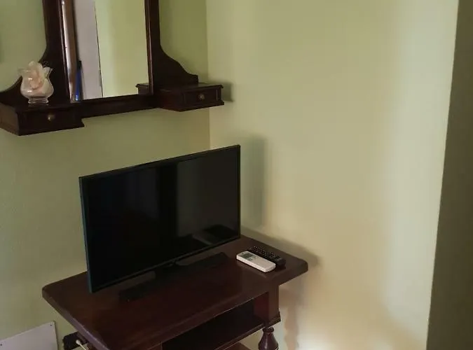 Del Guest house 3*
