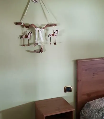 Del Guest house 3*