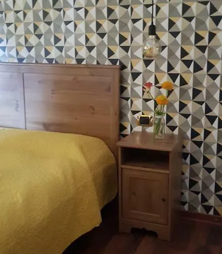 Guest house Del Ispra
